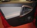 Barcelona Red Pearl - RAV4 Limited 4WD Photo No. 11