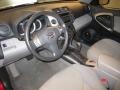 Barcelona Red Pearl - RAV4 Limited 4WD Photo No. 12