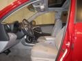 Barcelona Red Pearl - RAV4 Limited 4WD Photo No. 13