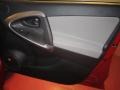 Barcelona Red Pearl - RAV4 Limited 4WD Photo No. 24