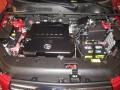 Barcelona Red Pearl - RAV4 Limited 4WD Photo No. 25
