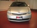 Classic Silver Metallic - Prius Hybrid Photo No. 2