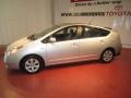 Classic Silver Metallic - Prius Hybrid Photo No. 3