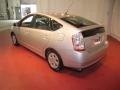 Classic Silver Metallic - Prius Hybrid Photo No. 4