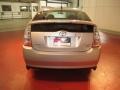 Classic Silver Metallic - Prius Hybrid Photo No. 5