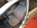 Classic Silver Metallic - Prius Hybrid Photo No. 6