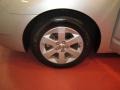 Classic Silver Metallic - Prius Hybrid Photo No. 7