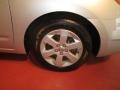 Classic Silver Metallic - Prius Hybrid Photo No. 8