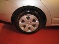 Classic Silver Metallic - Prius Hybrid Photo No. 9