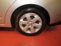 Classic Silver Metallic - Prius Hybrid Photo No. 10