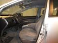 Classic Silver Metallic - Prius Hybrid Photo No. 13