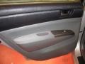 Classic Silver Metallic - Prius Hybrid Photo No. 17