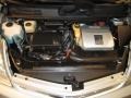 Classic Silver Metallic - Prius Hybrid Photo No. 25