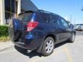 2007 Nautical Blue Metallic Toyota RAV4 Limited  photo #3