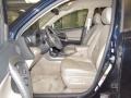 2007 Nautical Blue Metallic Toyota RAV4 Limited  photo #8