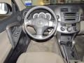 2007 Nautical Blue Metallic Toyota RAV4 Limited  photo #14