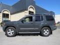 Super Black 2005 Nissan Xterra SE