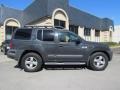 Super Black - Xterra SE Photo No. 4