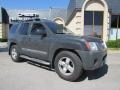Super Black - Xterra SE Photo No. 5