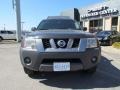 Super Black - Xterra SE Photo No. 6