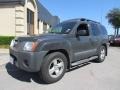 Super Black - Xterra SE Photo No. 7