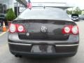 Mocha Brown - Passat 2.0T Sedan Photo No. 5
