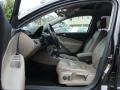 Mocha Brown - Passat 2.0T Sedan Photo No. 6