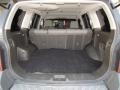 Super Black - Xterra SE Photo No. 18