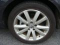 Mocha Brown - Passat 2.0T Sedan Photo No. 15