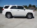 Blizzard White Pearl - 4Runner SR5 Photo No. 2