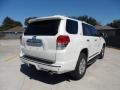 Blizzard White Pearl - 4Runner SR5 Photo No. 3