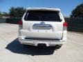 Blizzard White Pearl - 4Runner SR5 Photo No. 4