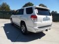 Blizzard White Pearl - 4Runner SR5 Photo No. 5