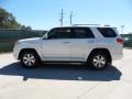 Blizzard White Pearl - 4Runner SR5 Photo No. 6