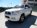 Blizzard White Pearl - 4Runner SR5 Photo No. 7