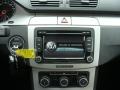 2010 Volkswagen CC Sport Controls