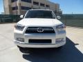 Blizzard White Pearl - 4Runner SR5 Photo No. 8