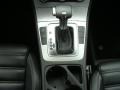6 Speed Tiptronic Automatic 2010 Volkswagen CC Sport Transmission