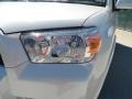 Blizzard White Pearl - 4Runner SR5 Photo No. 9