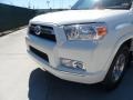 Blizzard White Pearl - 4Runner SR5 Photo No. 10