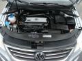 2.0 Liter FSI Turbocharged DOHC 16-Valve 4 Cylinder 2010 Volkswagen CC Sport Engine