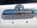 Blizzard White Pearl - 4Runner SR5 Photo No. 16