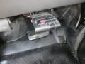 Summit White - Silverado 2500HD Classic LS Extended Cab 4x4 Photo No. 8
