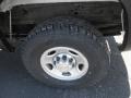 Summit White - Silverado 2500HD Classic LS Extended Cab 4x4 Photo No. 12