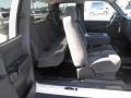 Summit White - Silverado 2500HD Classic LS Extended Cab 4x4 Photo No. 15