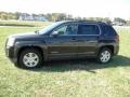 2012 Carbon Black Metallic GMC Terrain SLE  photo #4