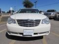 Stone White - Sebring Sedan Photo No. 6