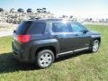 2012 Carbon Black Metallic GMC Terrain SLE  photo #22