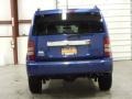 2010 Deep Water Blue Pearl Jeep Liberty Limited 4x4  photo #4
