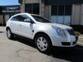 Platinum Ice Tricoat - SRX V6 Photo No. 5